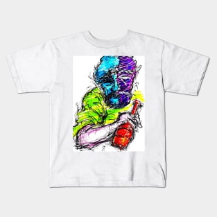 The Looser Kids T-Shirt